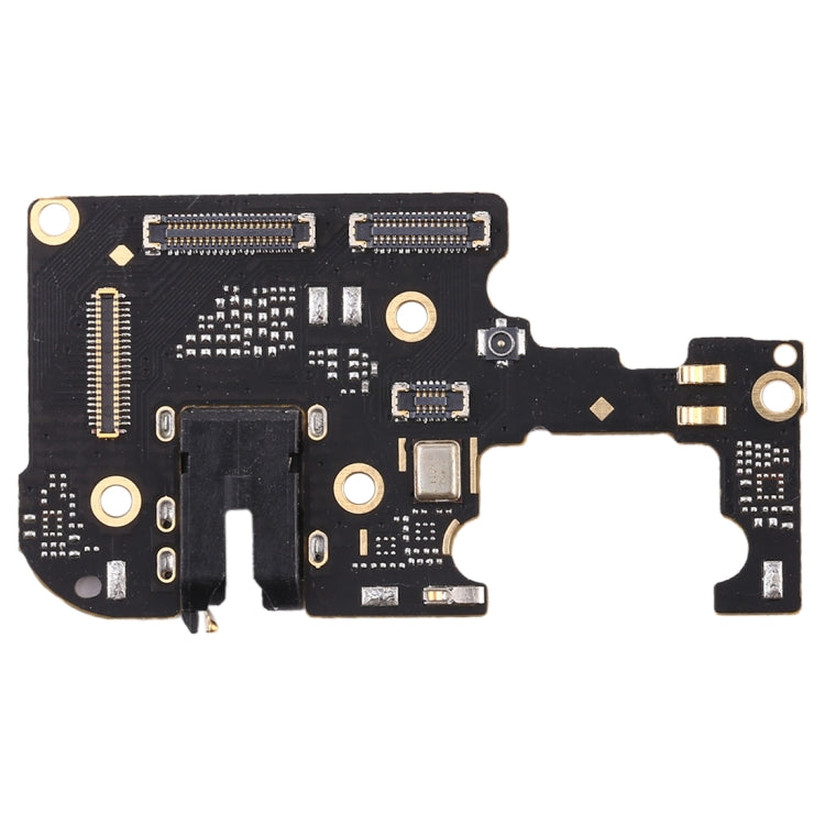 Pour carte de microphone OPPO Reno Z