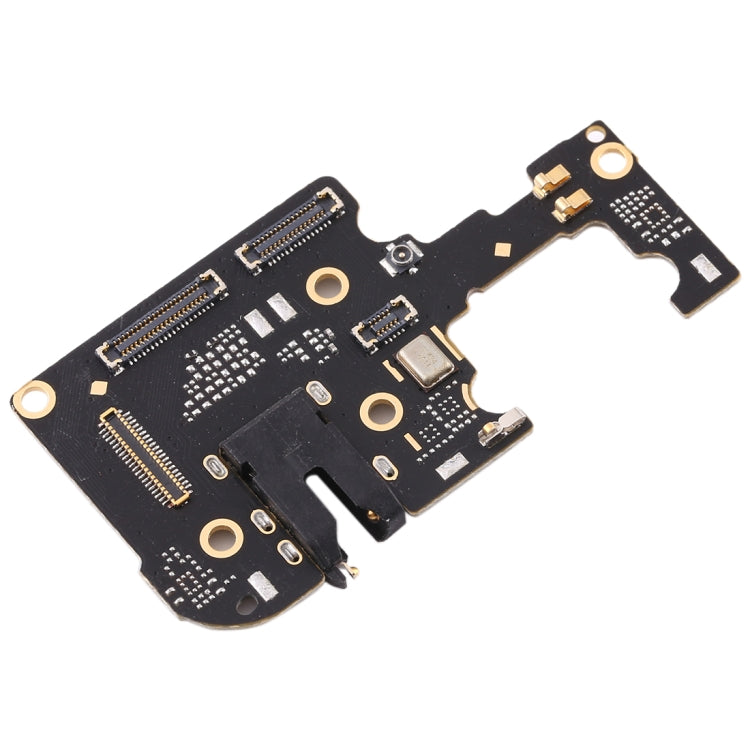 Pour carte de microphone OPPO Reno Z