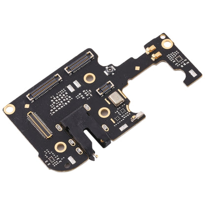 Pour carte de microphone OPPO Reno Z