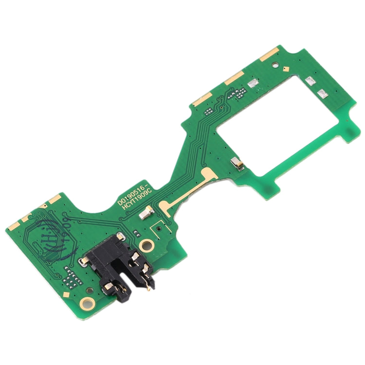 Pour carte microphone OPPO Realme X / K3, For OPPO Realme X / K3