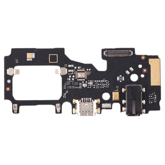 Pour carte de port de chargement Vivo X21s