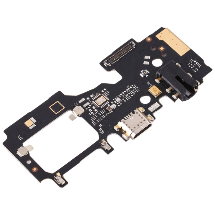 Pour carte de port de chargement Vivo X21s