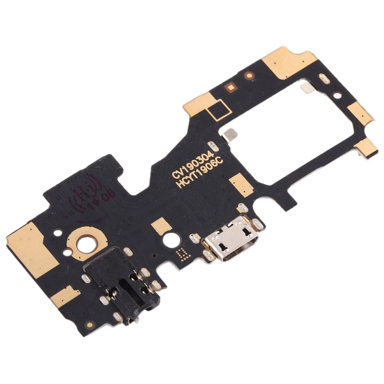 Pour carte de port de chargement Vivo X21s
