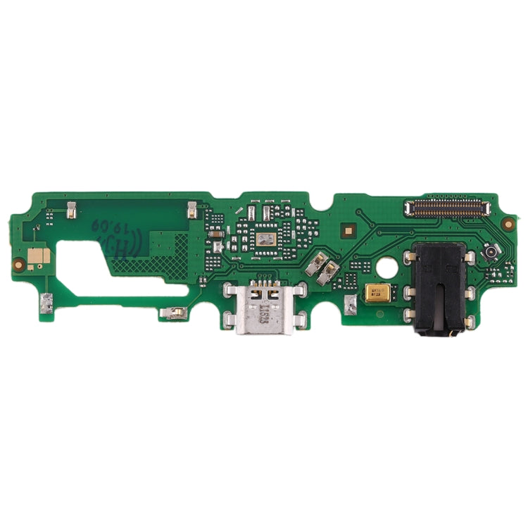 Pour carte de port de chargement Vivo Y17
