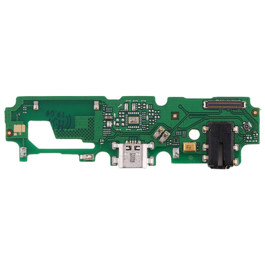 Pour carte de port de chargement Vivo Y17