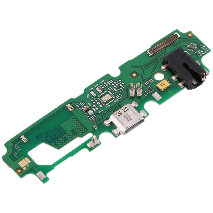 Pour carte de port de chargement Vivo Y17