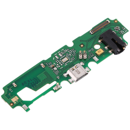 Pour carte de port de chargement Vivo Y17