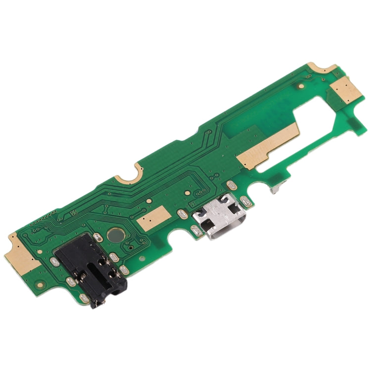 Pour carte de port de chargement Vivo Y17