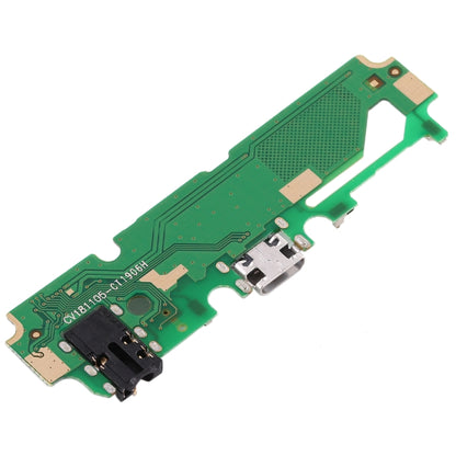 Pour carte de port de chargement Vivo Y91/Y93