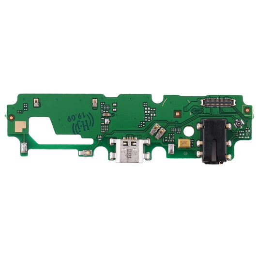 Pour carte de port de chargement Vivo Y15