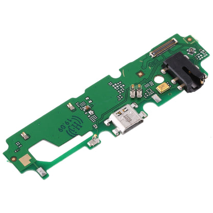 Pour carte de port de chargement Vivo Y15
