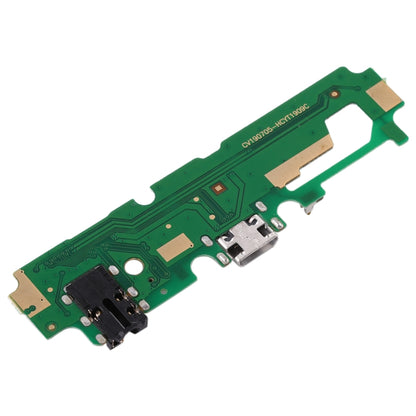 Pour carte de port de chargement Vivo Y15