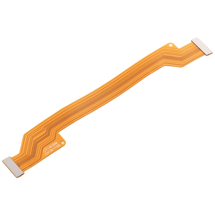 Câble flexible de carte mère pour Vivo Y91/Y93
