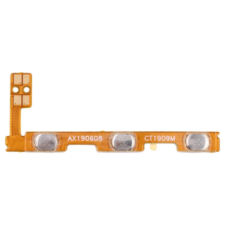 Câble flexible pour bouton d'alimentation et bouton de volume pour Xiaomi Redmi 7A