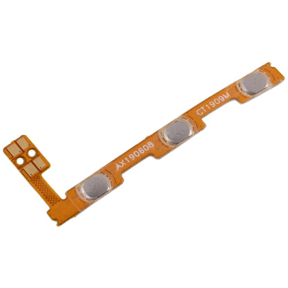 Câble flexible pour bouton d'alimentation et bouton de volume pour Xiaomi Redmi 7A
