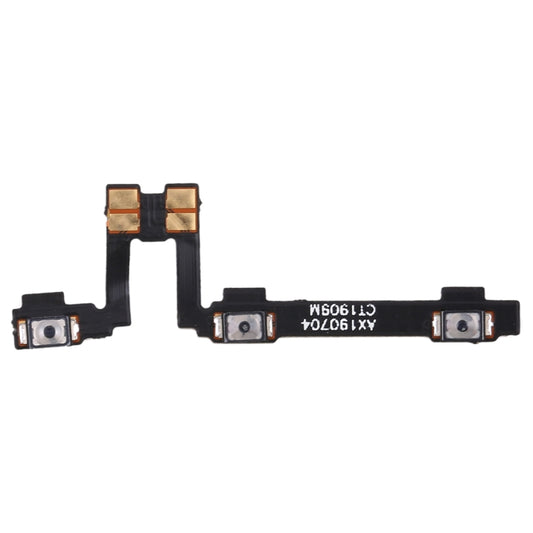 Câble flexible pour bouton d'alimentation et bouton de volume pour Xiaomi Mi CC9
