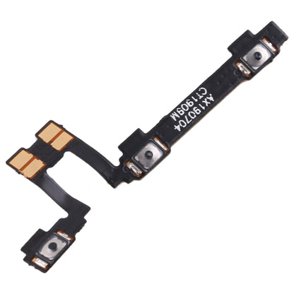 Câble flexible pour bouton d'alimentation et bouton de volume pour Xiaomi Mi CC9