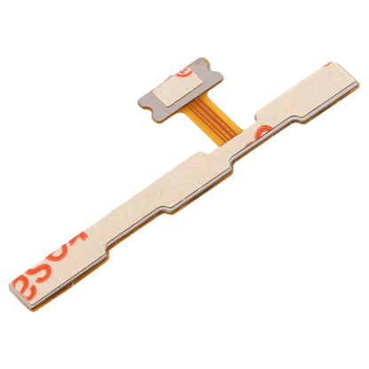 Câble flexible pour bouton d'alimentation et bouton de volume pour Xiaomi Mi CC9e