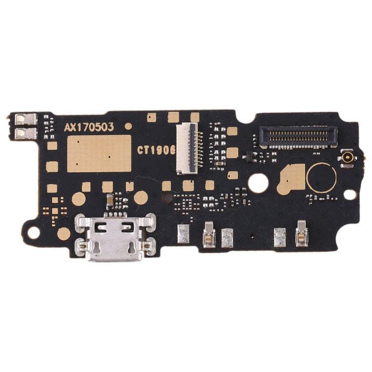 Carte de port de charge pour Xiaomi Redmi Note 4X Prime