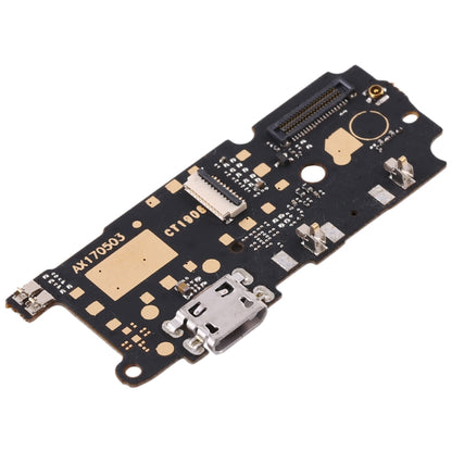 Carte de port de charge pour Xiaomi Redmi Note 4X Prime