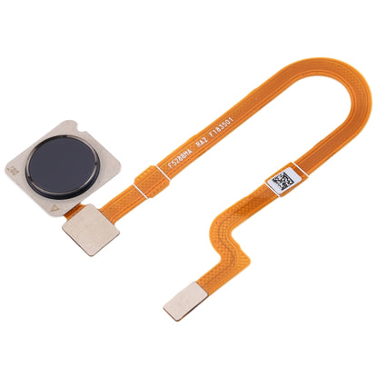 Câble flexible du capteur d'empreintes digitales pour Xiaomi Mi 8 Lite