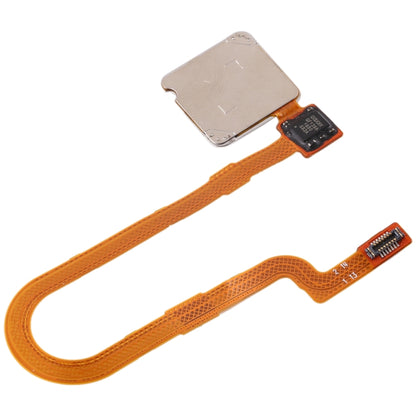 Câble flexible du capteur d'empreintes digitales pour Xiaomi Mi 8 Lite