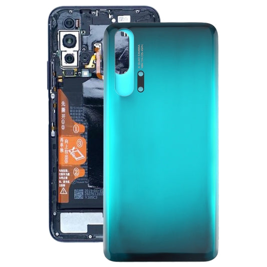 Cache arrière de la batterie pour Huawei Honor 20 Pro, For Huawei Honor 20 Pro