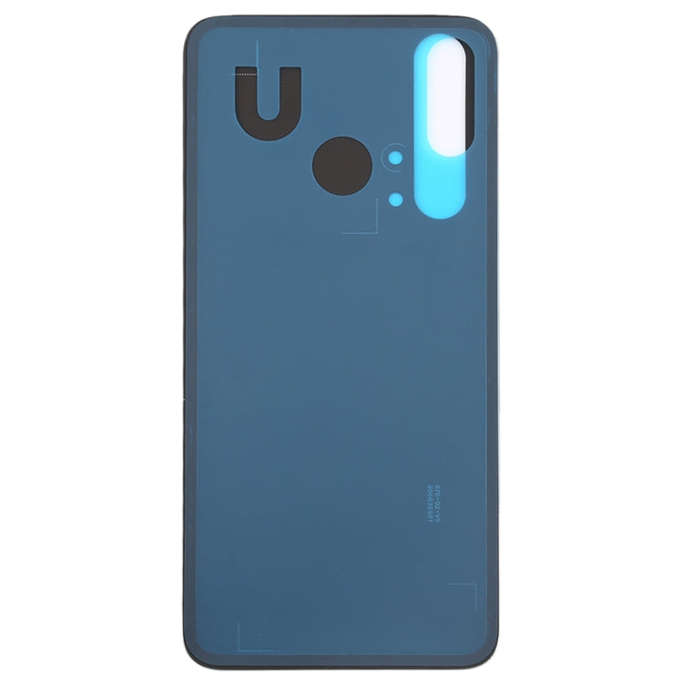 Cache arrière de la batterie pour Huawei Honor 20 Pro, For Huawei Honor 20 Pro