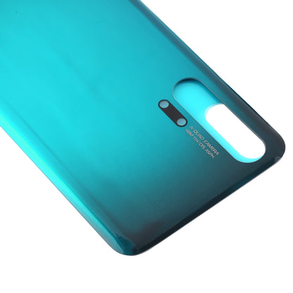 Cache arrière de la batterie pour Huawei Honor 20 Pro, For Huawei Honor 20 Pro
