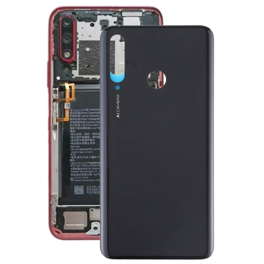 Cache arrière de la batterie pour Huawei Honor 20 Lite, For Huawei Honor 20 Lite