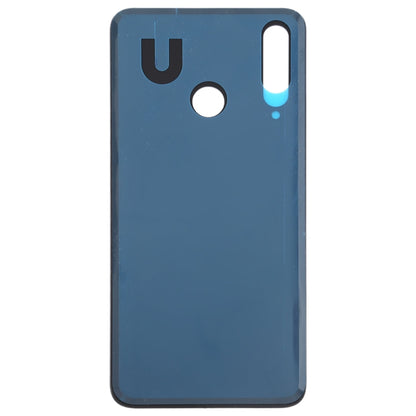 Cache arrière de la batterie pour Huawei Honor 20 Lite, For Huawei Honor 20 Lite