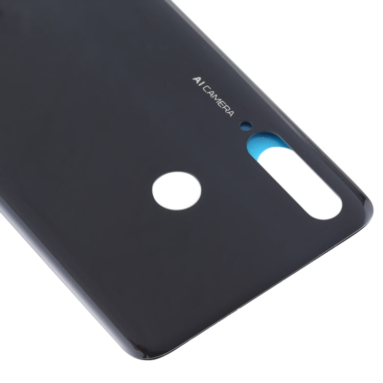 Cache arrière de la batterie pour Huawei Honor 20 Lite, For Huawei Honor 20 Lite