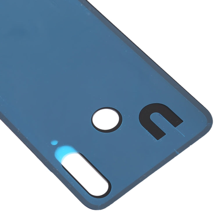 Cache arrière de la batterie pour Huawei Honor 20 Lite, For Huawei Honor 20 Lite