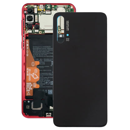 Cache arrière de la batterie pour Huawei Nova 5 Pro