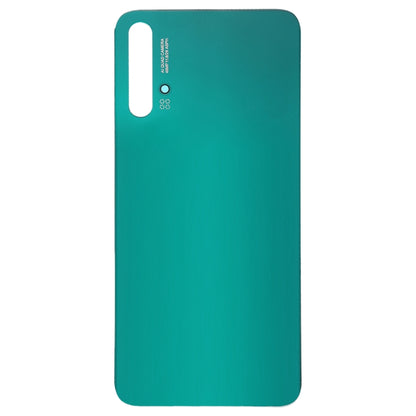 Cache arrière de la batterie pour Huawei Nova 5 Pro