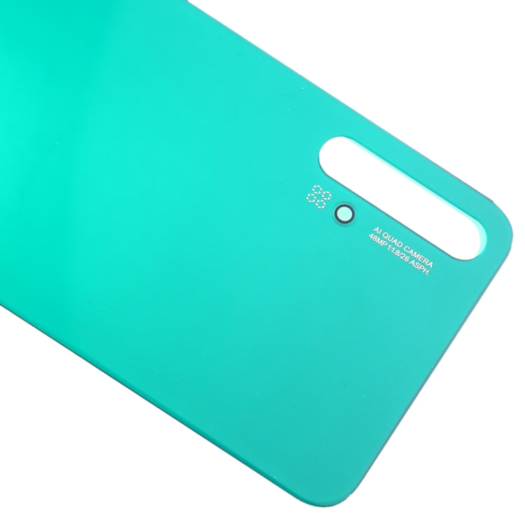 Cache arrière de la batterie pour Huawei Nova 5 Pro