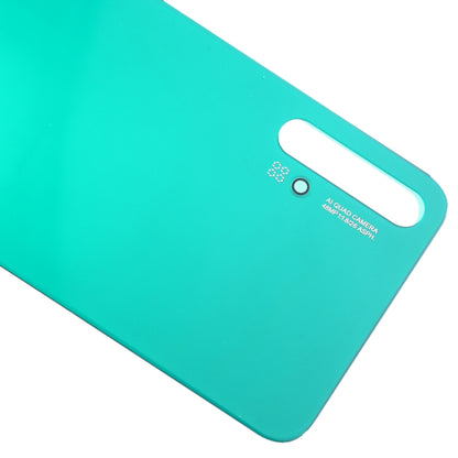 Cache arrière de la batterie pour Huawei Nova 5 Pro