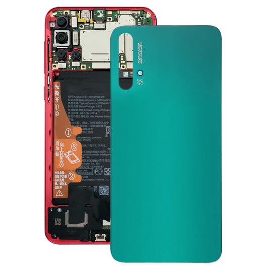 Cache arrière de la batterie pour Huawei Nova 5 Pro