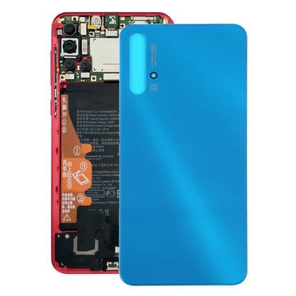 Cache arrière de la batterie pour Huawei Nova 5 Pro