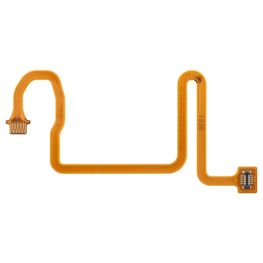 Câble flexible de connecteur d'empreinte digitale d'origine pour Huawei Mate 30 Lite