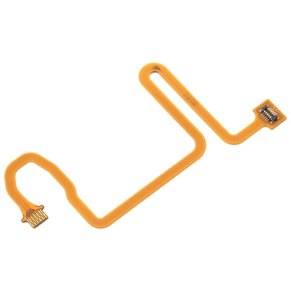 Câble flexible de connecteur d'empreinte digitale d'origine pour Huawei Mate 30 Lite