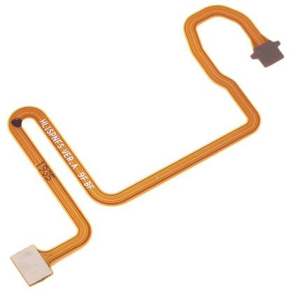 Câble flexible de connecteur d'empreinte digitale d'origine pour Huawei Mate 30 Lite