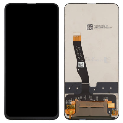 Écran LCD et numériseur complet pour Huawei Honor 9X, For Huawei Honor 9X