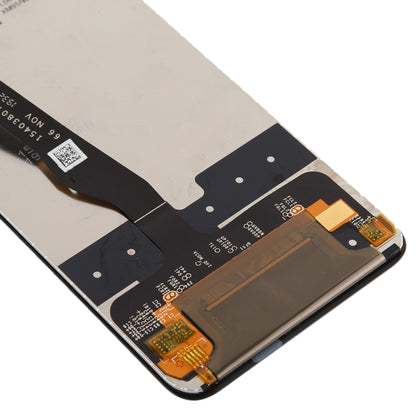 Écran LCD et numériseur complet pour Huawei Honor 9X, For Huawei Honor 9X