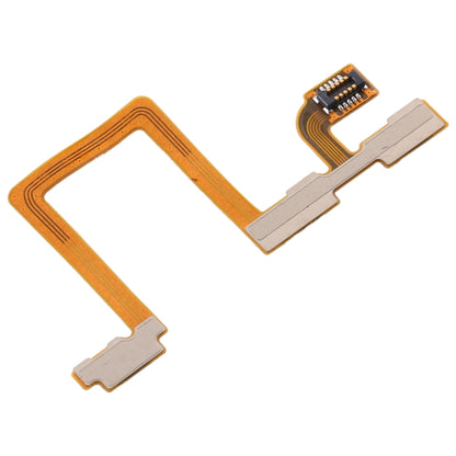 Câble flexible pour bouton d'alimentation et bouton de volume d'origine pour Huawei Y9S / Honor 9X, For Huawei Y9S / Honor 9X (Original)