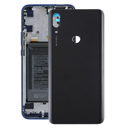 Cache arrière de la batterie pour Huawei P Smart Z