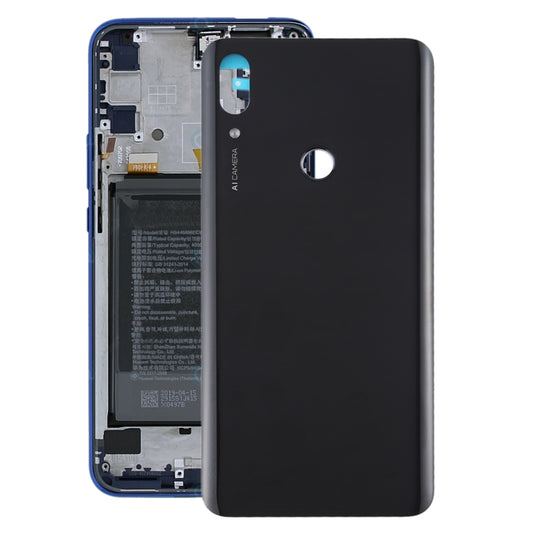 Cache arrière de la batterie pour Huawei P Smart Z