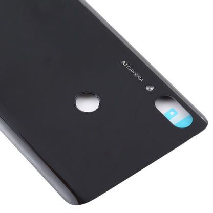Cache arrière de la batterie pour Huawei P Smart Z