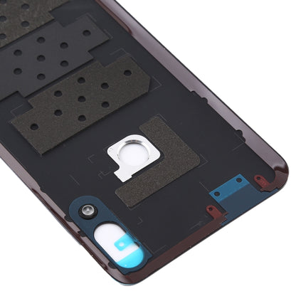 Cache arrière de la batterie pour Huawei P Smart Z