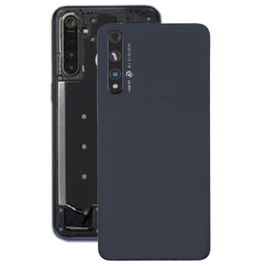 Cache arrière de la batterie avec objectif d'appareil photo pour Huawei Honor 20S